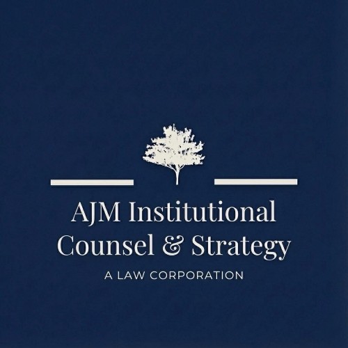 Michael Saul, Attorney at Law Logo